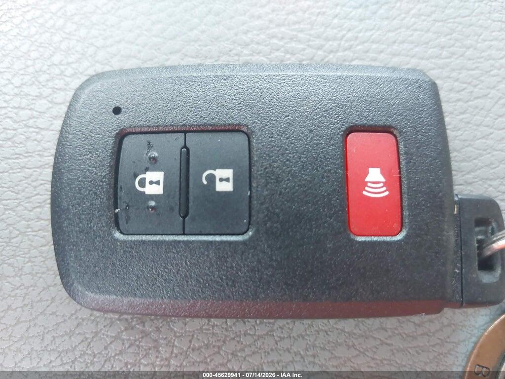 5TDBGRFH5JS040319 2018 TOYOTA HIGHLANDER HYBRID photo no. 11