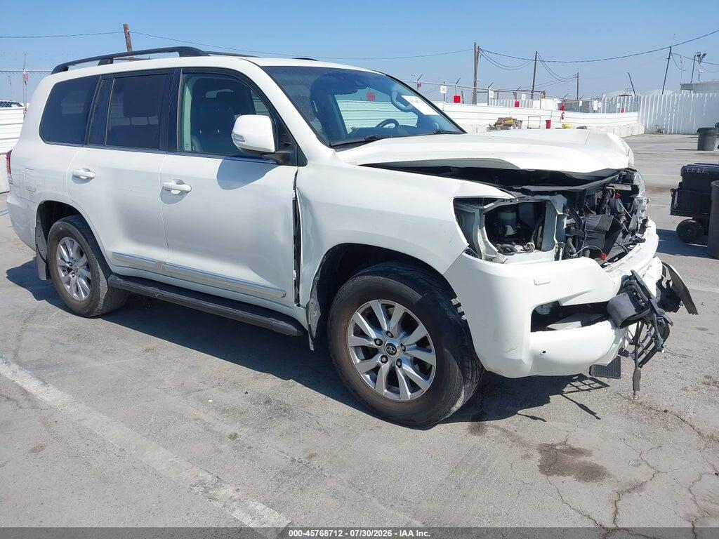 2018 TOYOTA LAND CRUISER JTMCY7AJ3J4070396