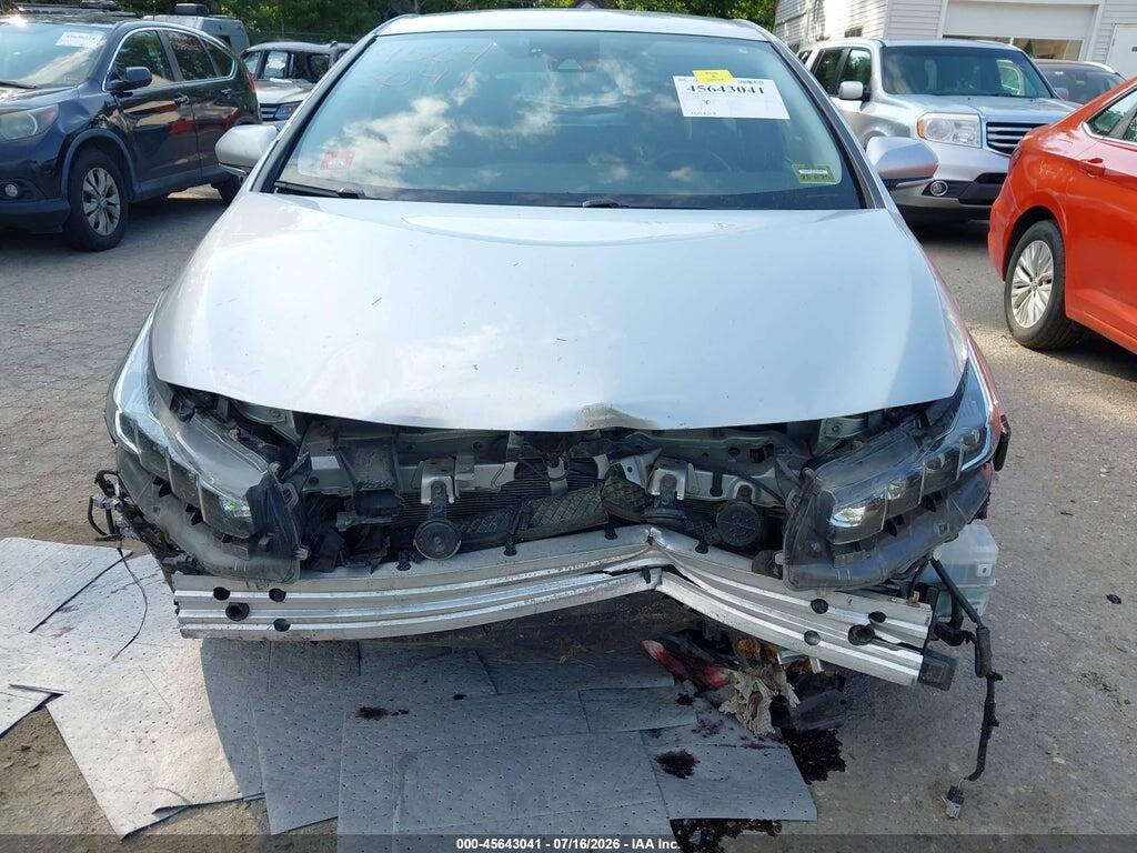 JTDKARFP3J3096379 2018 TOYOTA PRIUS PRIME photo no. 6