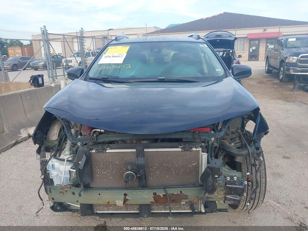 2T3BFREV0JW757655 2018 TOYOTA RAV4 photo no. 12