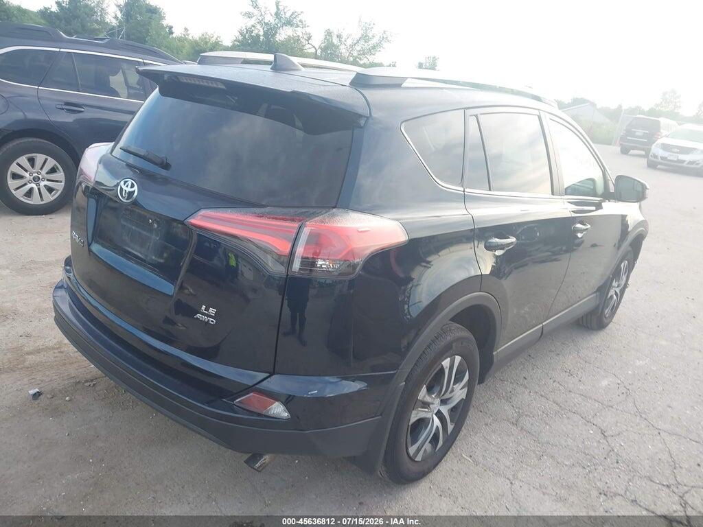 2T3BFREV0JW757655 2018 TOYOTA RAV4 photo no. 4