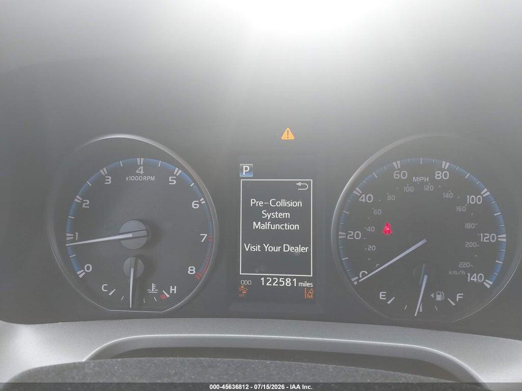 2T3BFREV0JW757655 2018 TOYOTA RAV4 photo no. 7