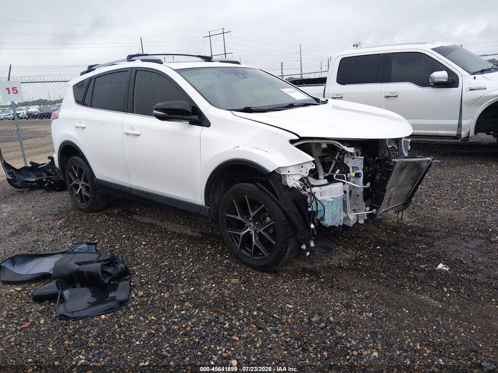 JTMNFREV1JJ749530 2018 TOYOTA RAV4 photo no. 1