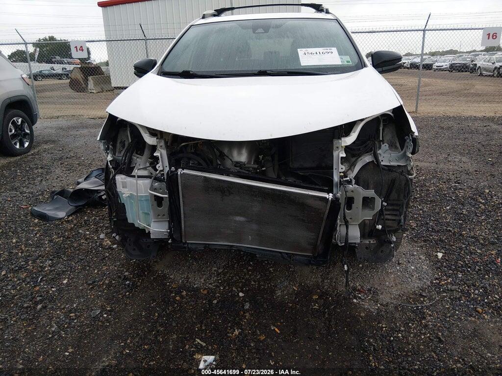 JTMNFREV1JJ749530 2018 TOYOTA RAV4 photo no. 6