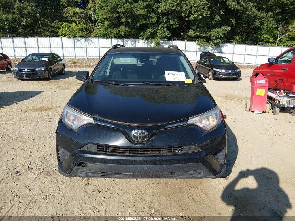 2T3ZFREV7JW435271 2018 TOYOTA RAV4 photo no. 12
