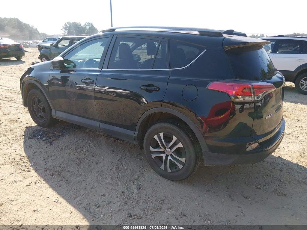 2T3ZFREV7JW435271 2018 TOYOTA RAV4 photo no. 3