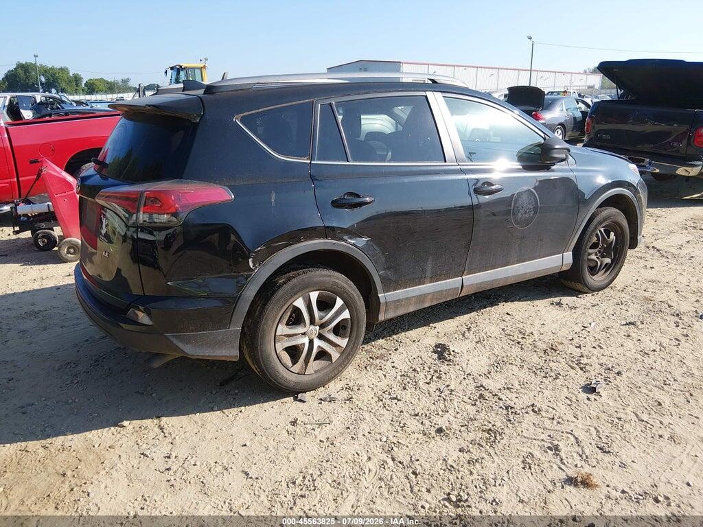 2T3ZFREV7JW435271 2018 TOYOTA RAV4 photo no. 4