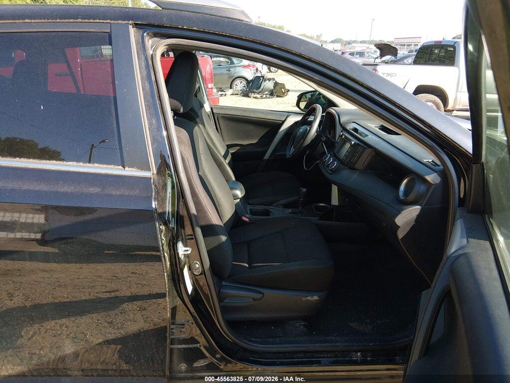 2T3ZFREV7JW435271 2018 TOYOTA RAV4 photo no. 5