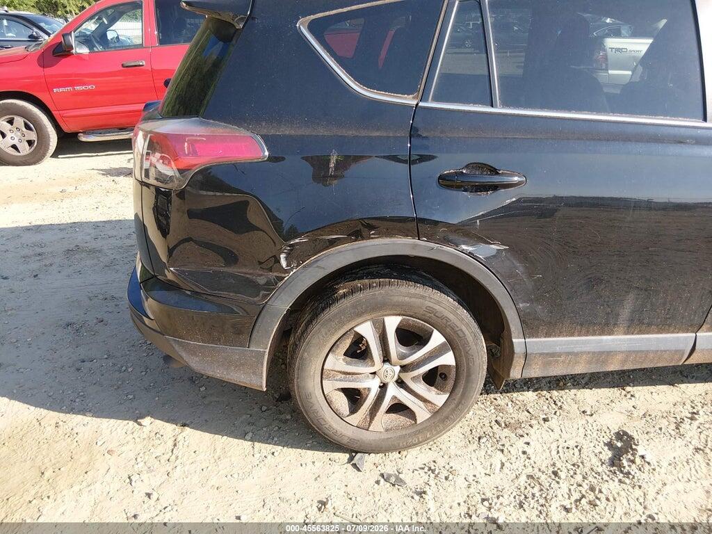 2T3ZFREV7JW435271 2018 TOYOTA RAV4 photo no. 6