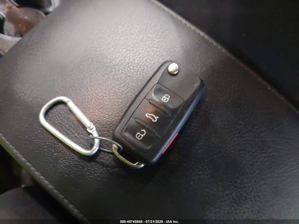 3VW2K7AJ0FM401604 2015 VOLKSWAGEN JETTA photo no. 11