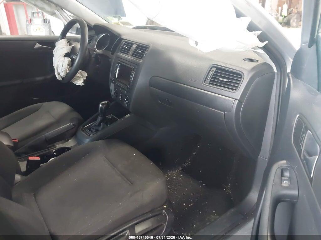 3VW2K7AJ0FM401604 2015 VOLKSWAGEN JETTA photo no. 5