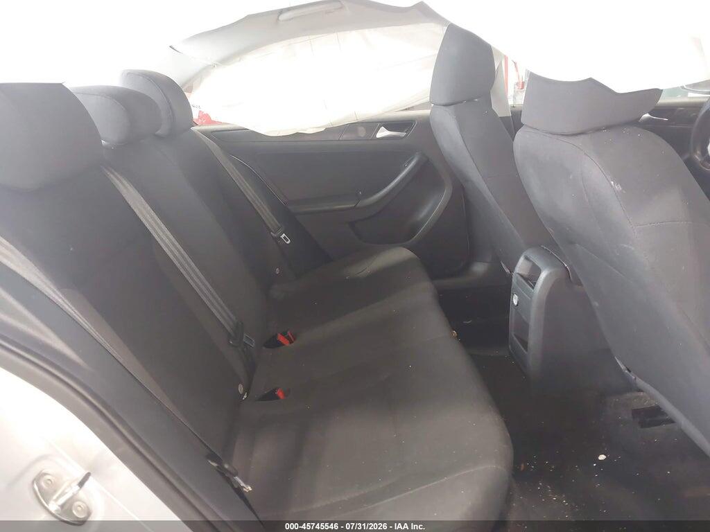 3VW2K7AJ0FM401604 2015 VOLKSWAGEN JETTA photo no. 8