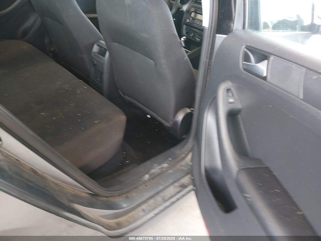 3VW2K7AJ4FM201857 2015 VOLKSWAGEN JETTA photo no. 8