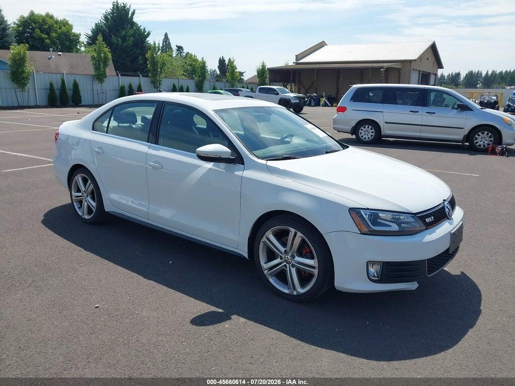 3VW5T7AJ5FM254707 2015 VOLKSWAGEN JETTA photo no. 1