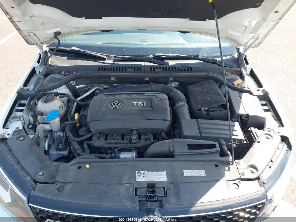 3VW5T7AJ5FM254707 2015 VOLKSWAGEN JETTA photo no. 10