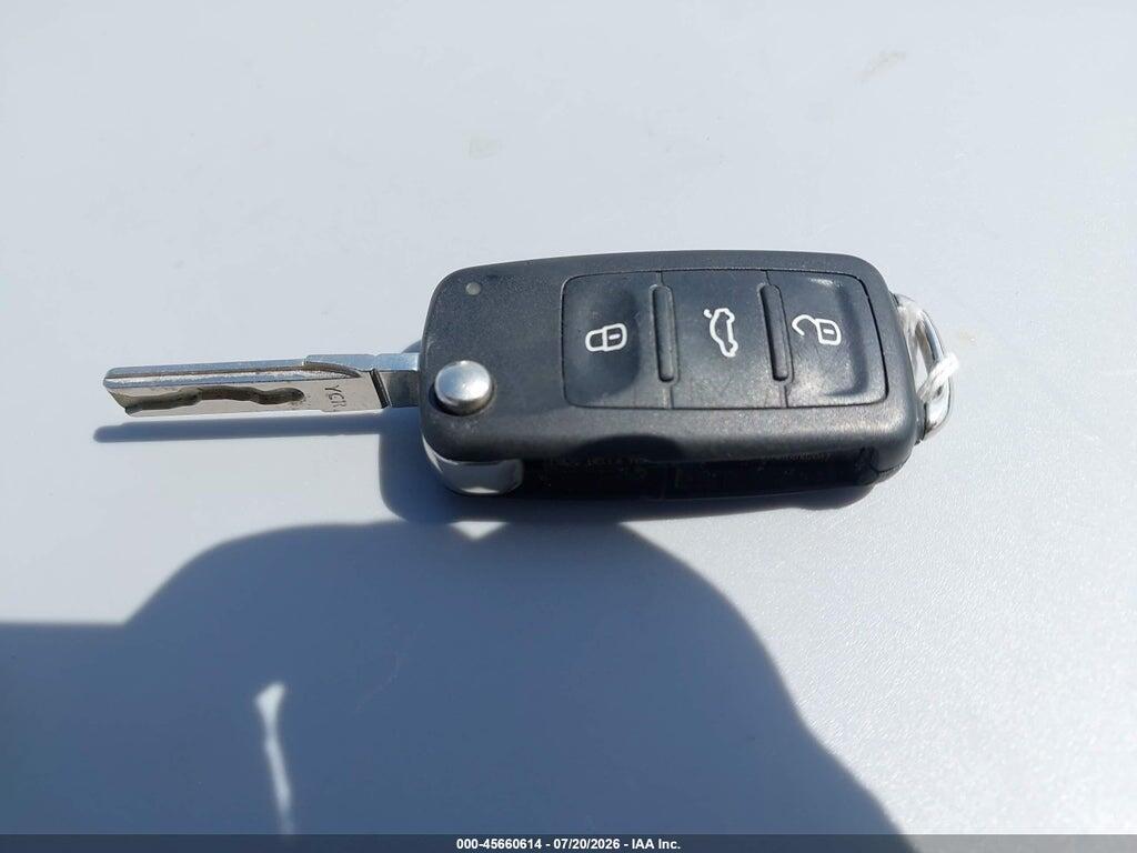 3VW5T7AJ5FM254707 2015 VOLKSWAGEN JETTA photo no. 11