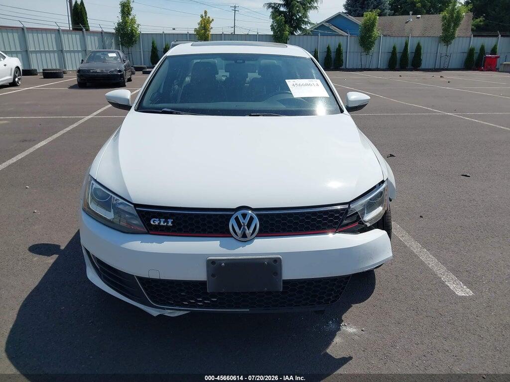 3VW5T7AJ5FM254707 2015 VOLKSWAGEN JETTA photo no. 12