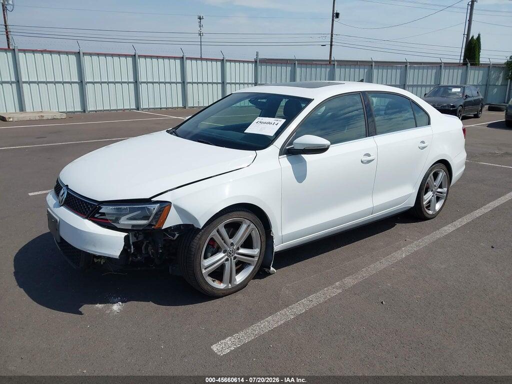 3VW5T7AJ5FM254707 2015 VOLKSWAGEN JETTA photo no. 2