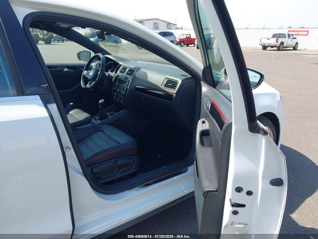 3VW5T7AJ5FM254707 2015 VOLKSWAGEN JETTA photo no. 5