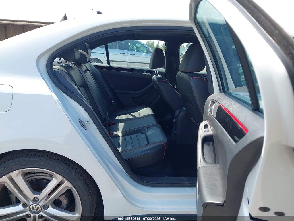 3VW5T7AJ5FM254707 2015 VOLKSWAGEN JETTA photo no. 8