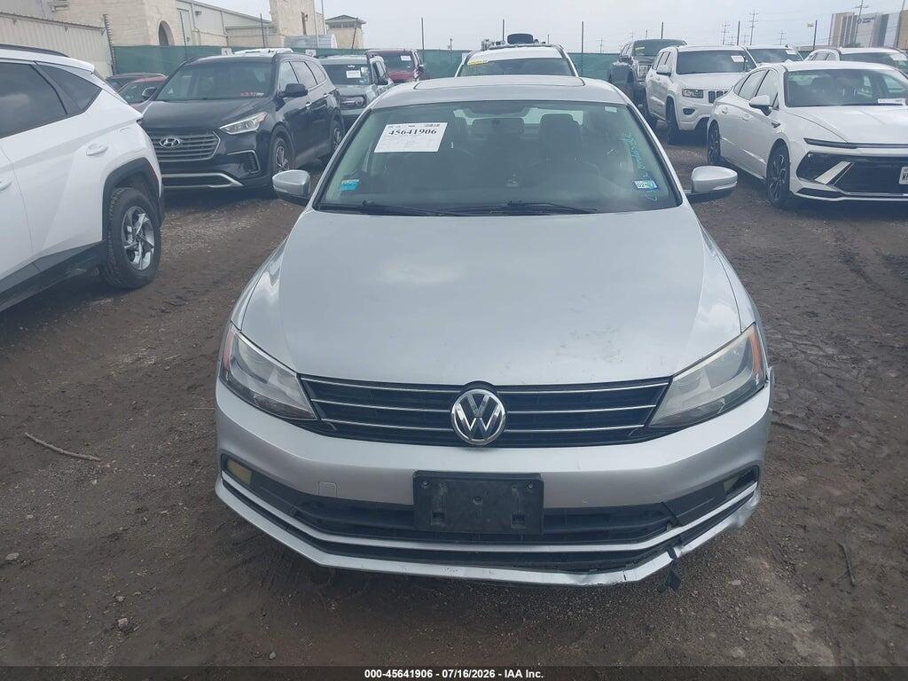 3VWL07AJ0FM289560 2015 VOLKSWAGEN JETTA photo no. 12