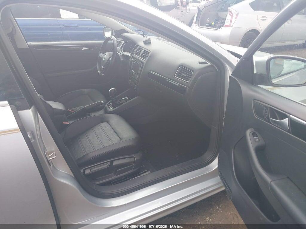 3VWL07AJ0FM289560 2015 VOLKSWAGEN JETTA photo no. 5