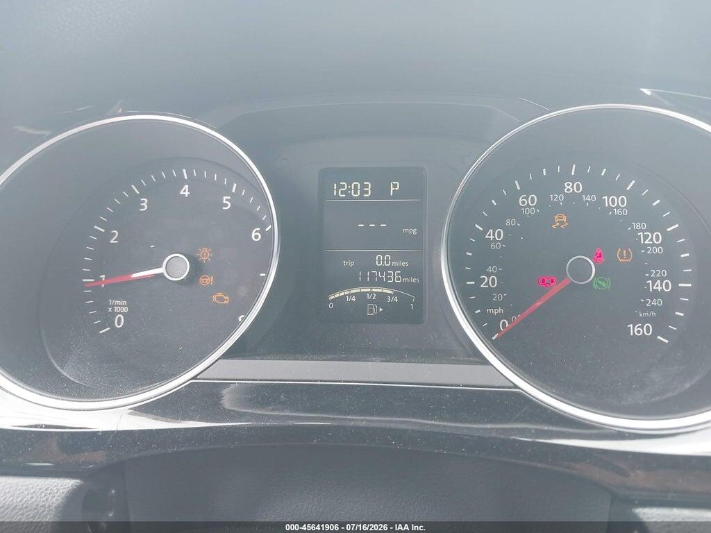 3VWL07AJ0FM289560 2015 VOLKSWAGEN JETTA photo no. 7
