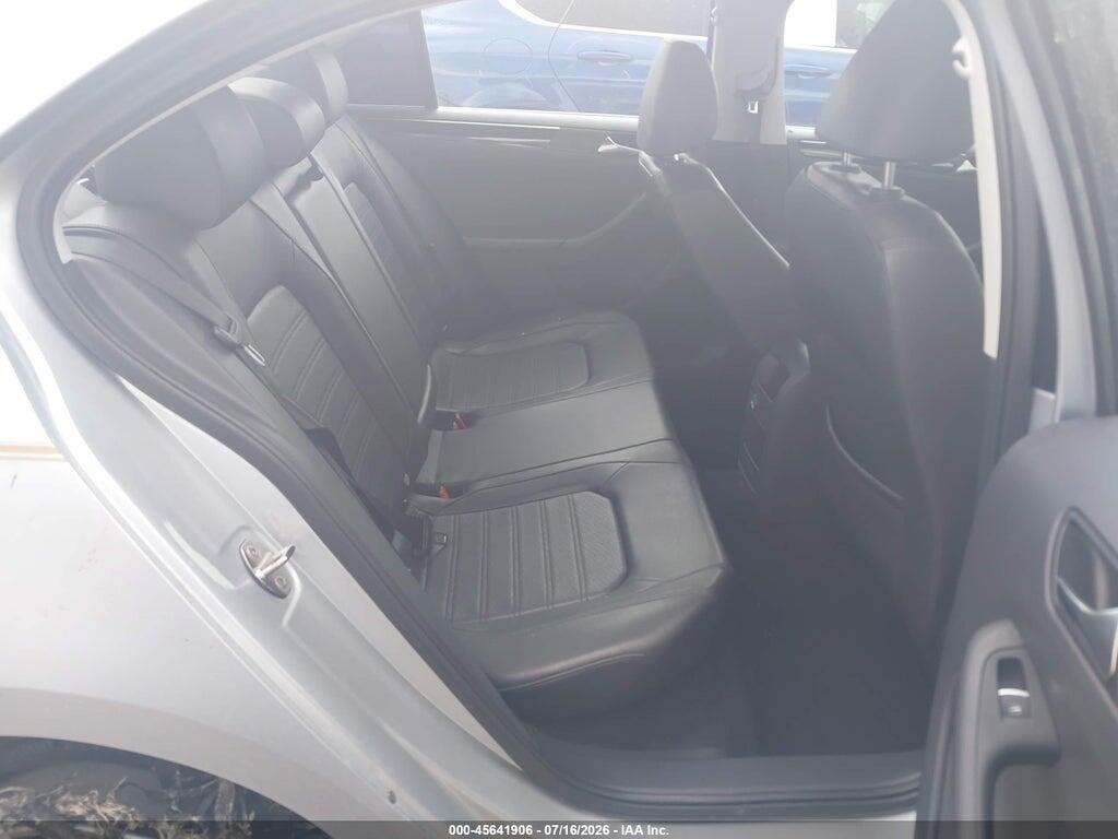 3VWL07AJ0FM289560 2015 VOLKSWAGEN JETTA photo no. 8