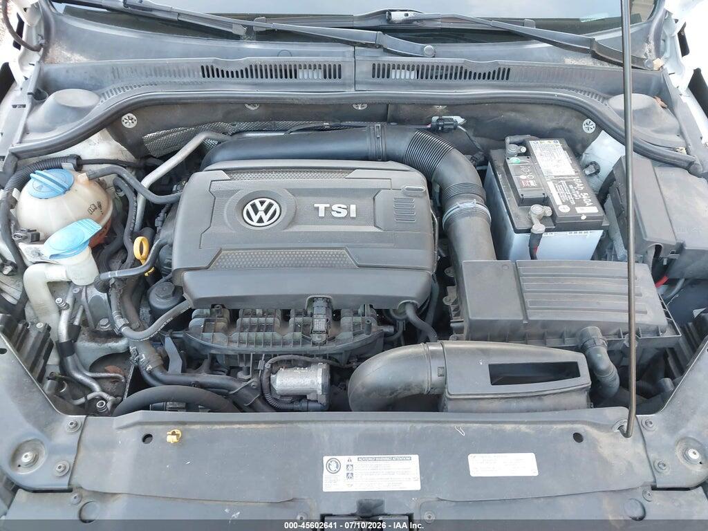 3VWD17AJ4FM276148 2015 VOLKSWAGEN JETTA photo no. 10