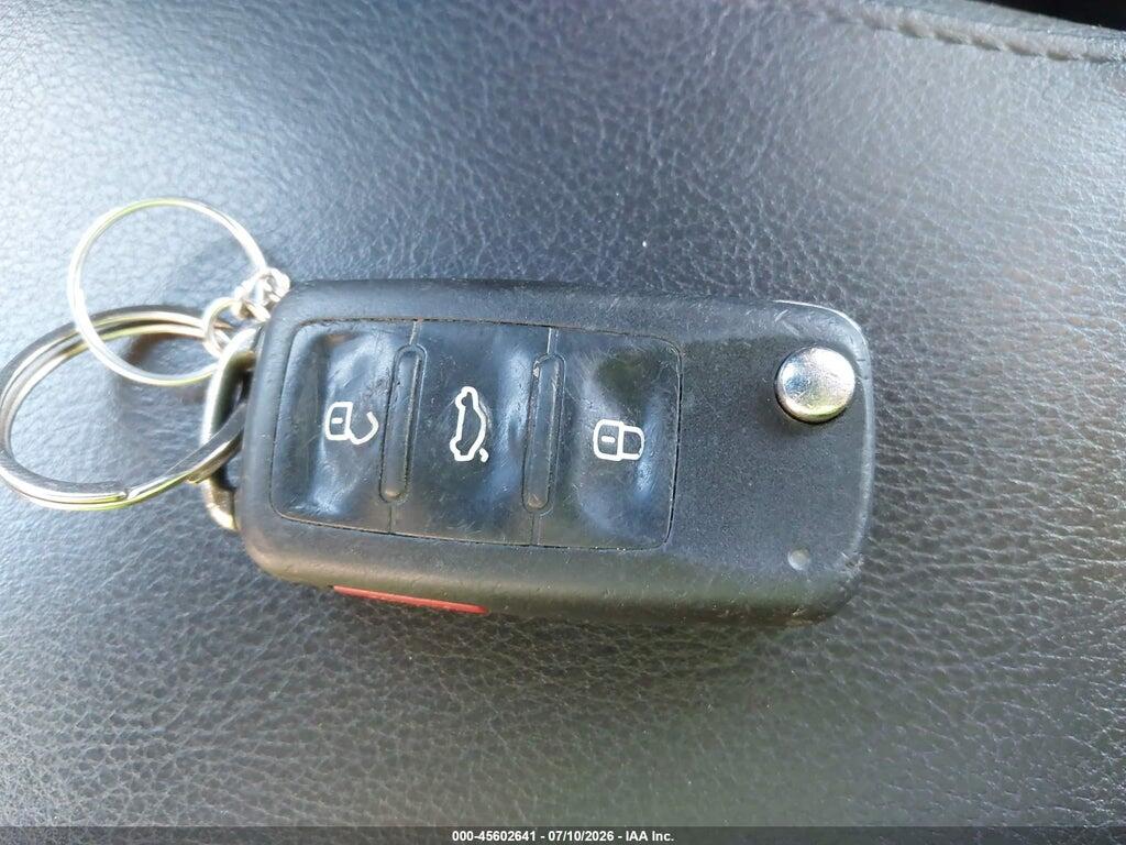 3VWD17AJ4FM276148 2015 VOLKSWAGEN JETTA photo no. 11