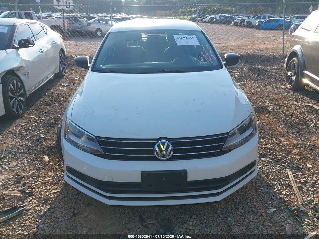 3VWD17AJ4FM276148 2015 VOLKSWAGEN JETTA photo no. 12