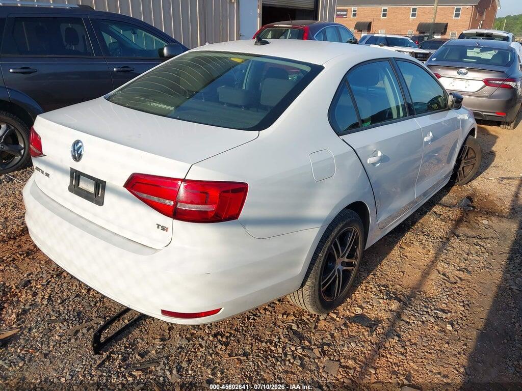 3VWD17AJ4FM276148 2015 VOLKSWAGEN JETTA photo no. 4