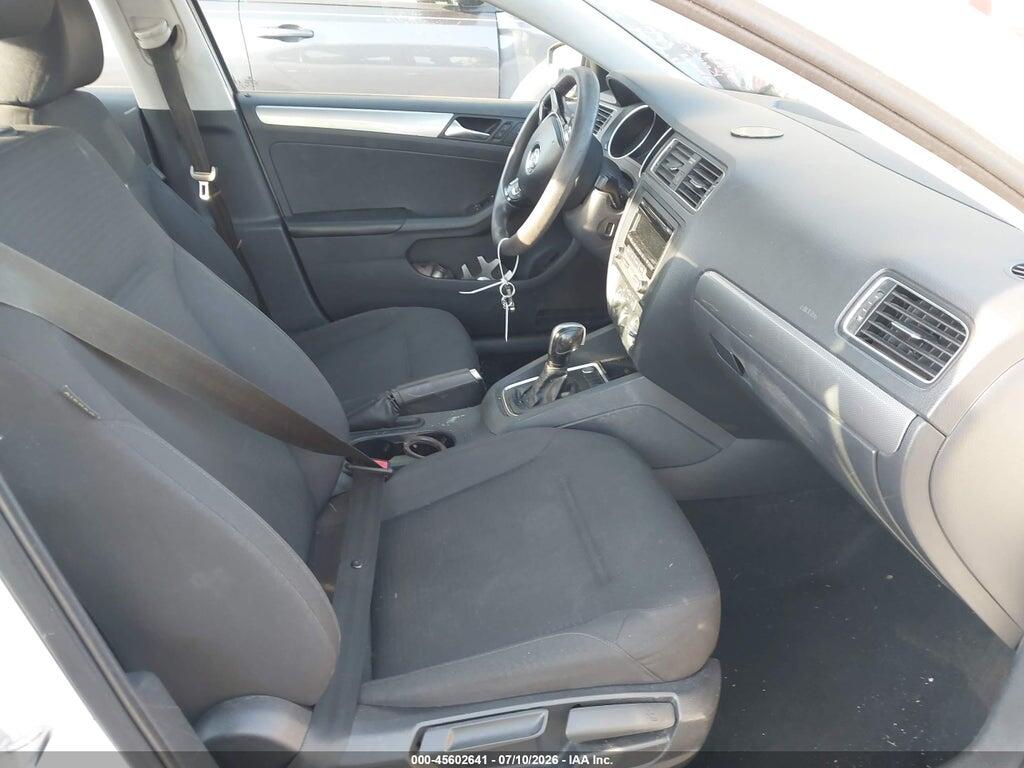 3VWD17AJ4FM276148 2015 VOLKSWAGEN JETTA photo no. 5