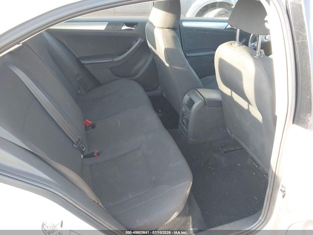 3VWD17AJ4FM276148 2015 VOLKSWAGEN JETTA photo no. 8