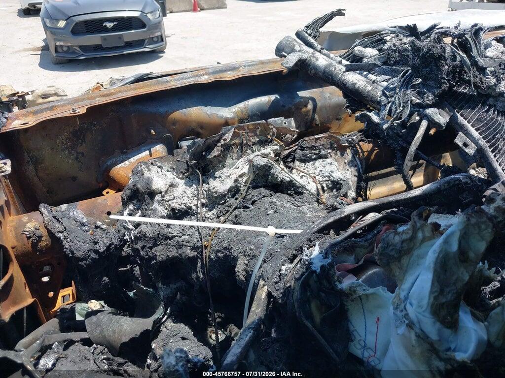 1GCRYAEF9MZ211203 2021 CHEVROLET SILVERADO 1500 photo no. 7