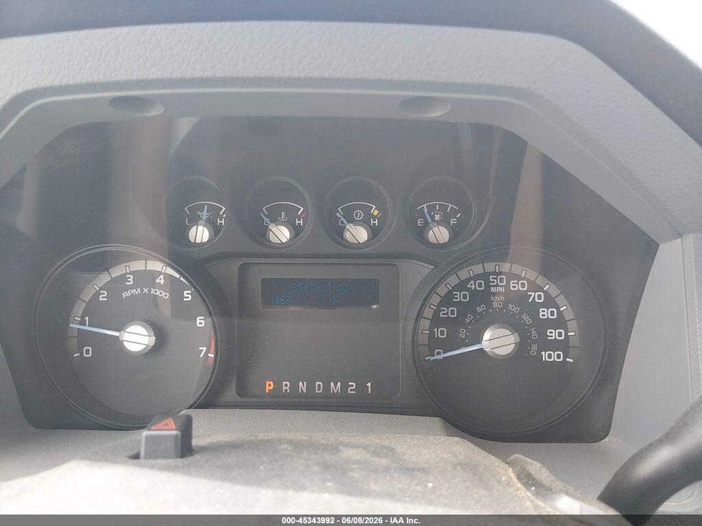1FTBF2B60GEC88054 2016 FORD F-250 photo no. 2