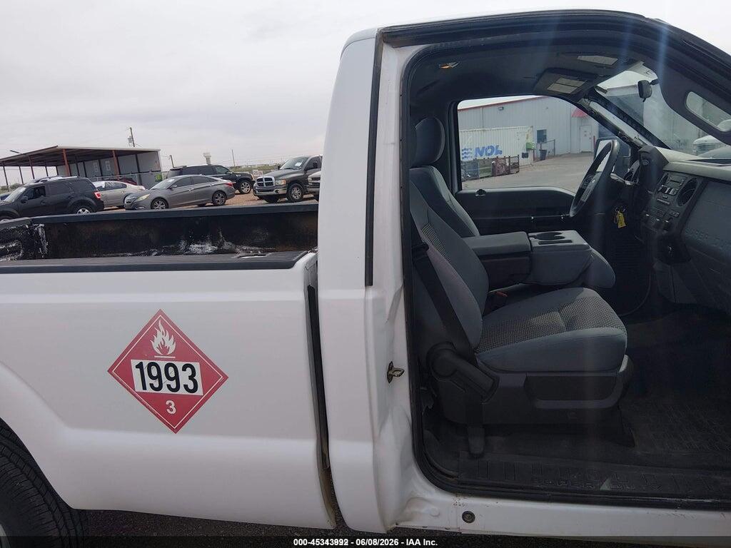 1FTBF2B60GEC88054 2016 FORD F-250 photo no. 3
