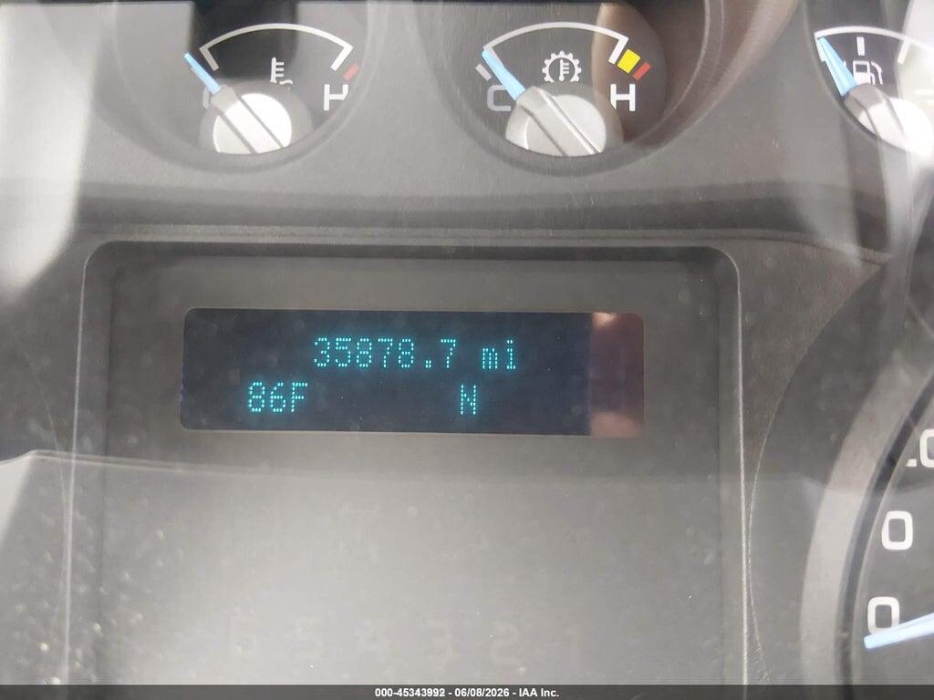 1FTBF2B60GEC88054 2016 FORD F-250 photo no. 7