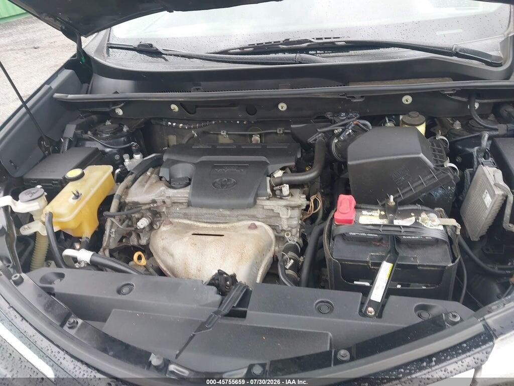 2T3RFREVXJW753420 2018 TOYOTA RAV4 photo no. 10