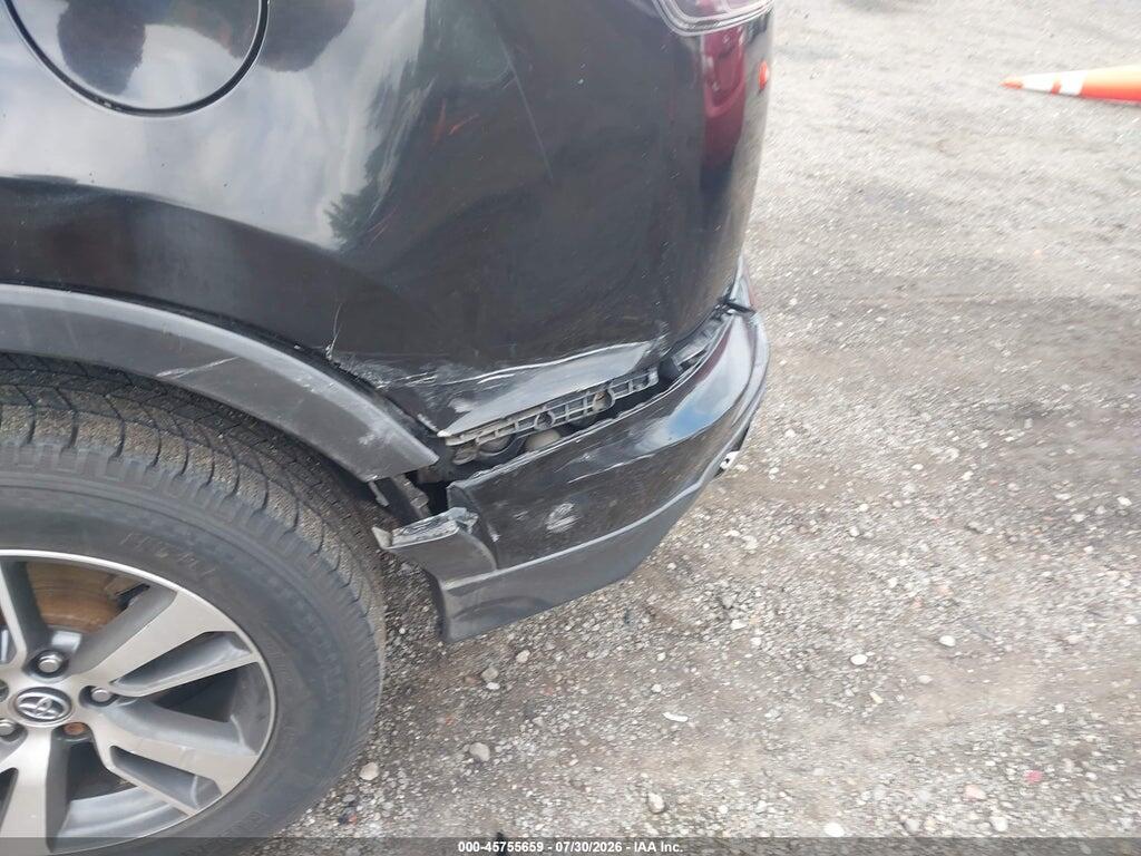 2T3RFREVXJW753420 2018 TOYOTA RAV4 photo no. 6