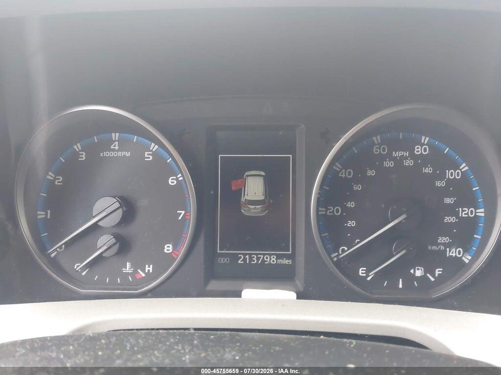 2T3RFREVXJW753420 2018 TOYOTA RAV4 photo no. 7