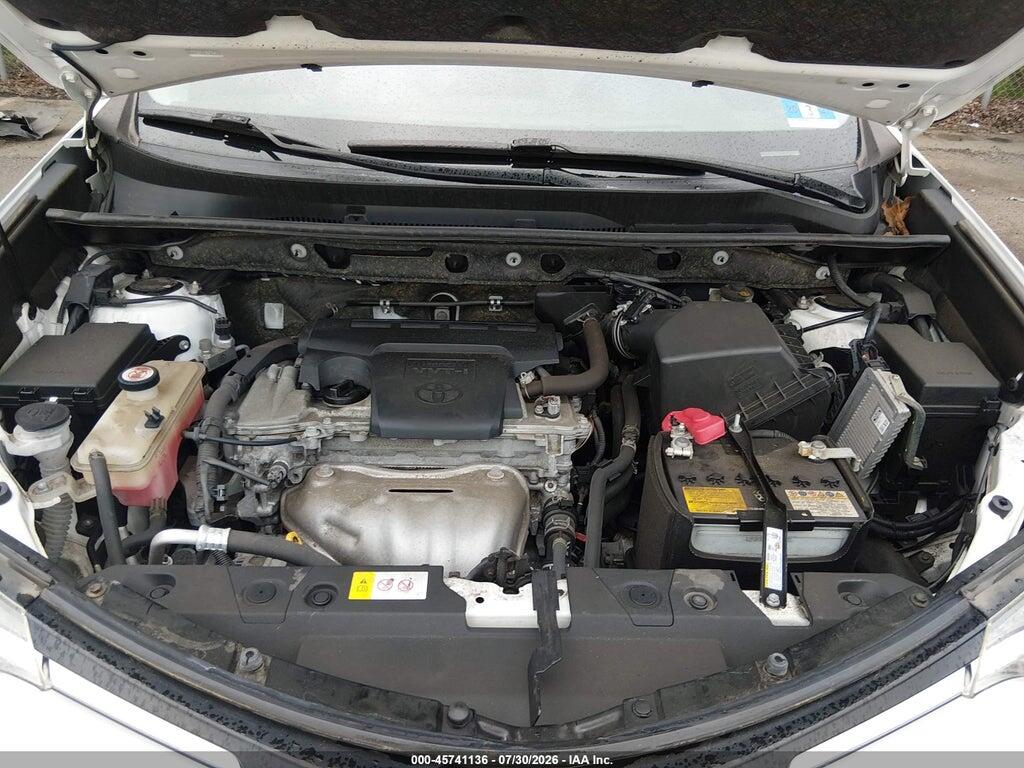 JTMRFREV2JD234133 2018 TOYOTA RAV4 photo no. 10