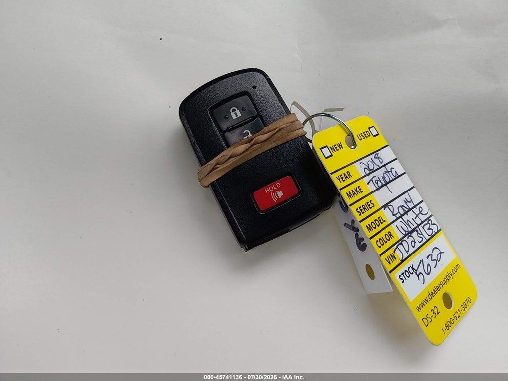 JTMRFREV2JD234133 2018 TOYOTA RAV4 photo no. 11