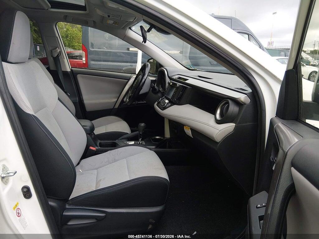 JTMRFREV2JD234133 2018 TOYOTA RAV4 photo no. 5