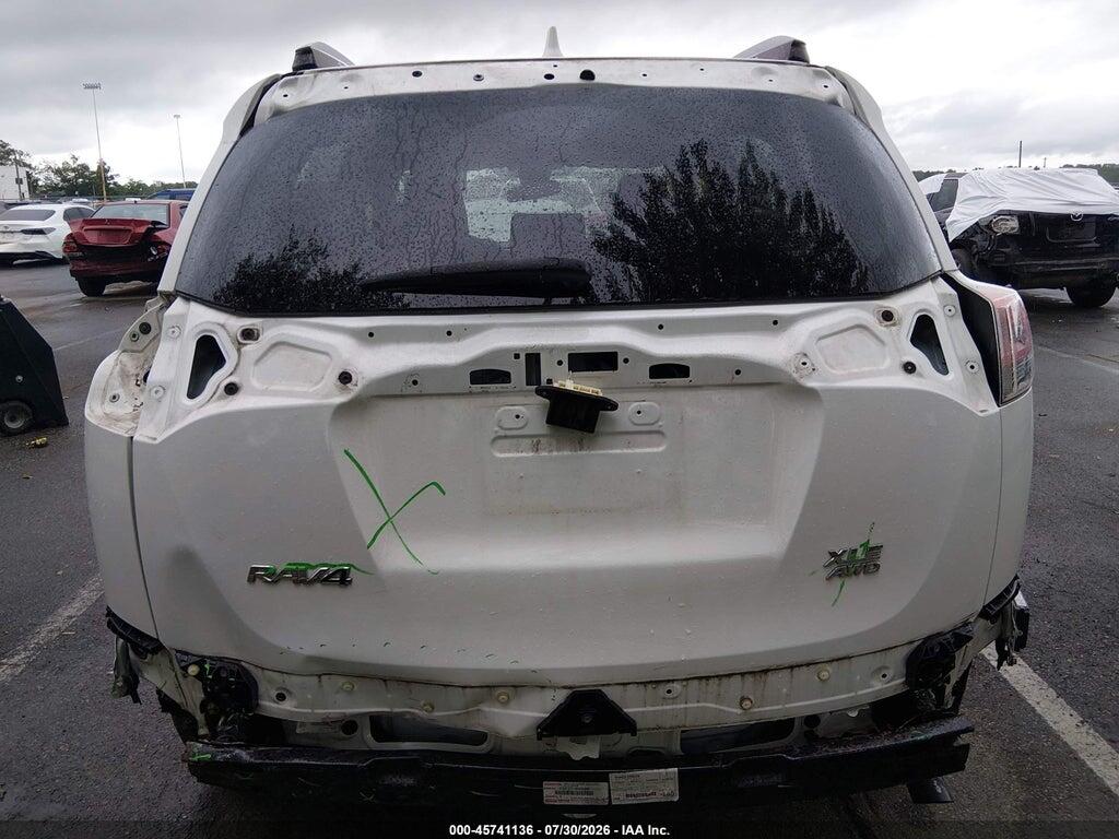 JTMRFREV2JD234133 2018 TOYOTA RAV4 photo no. 6