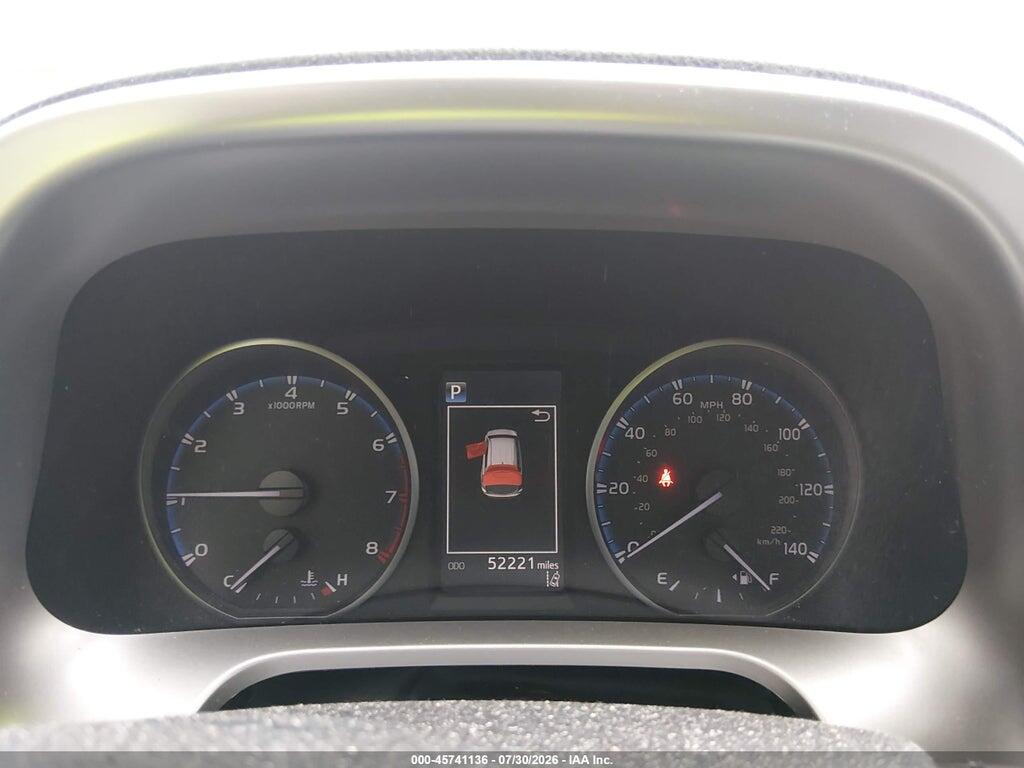 JTMRFREV2JD234133 2018 TOYOTA RAV4 photo no. 7