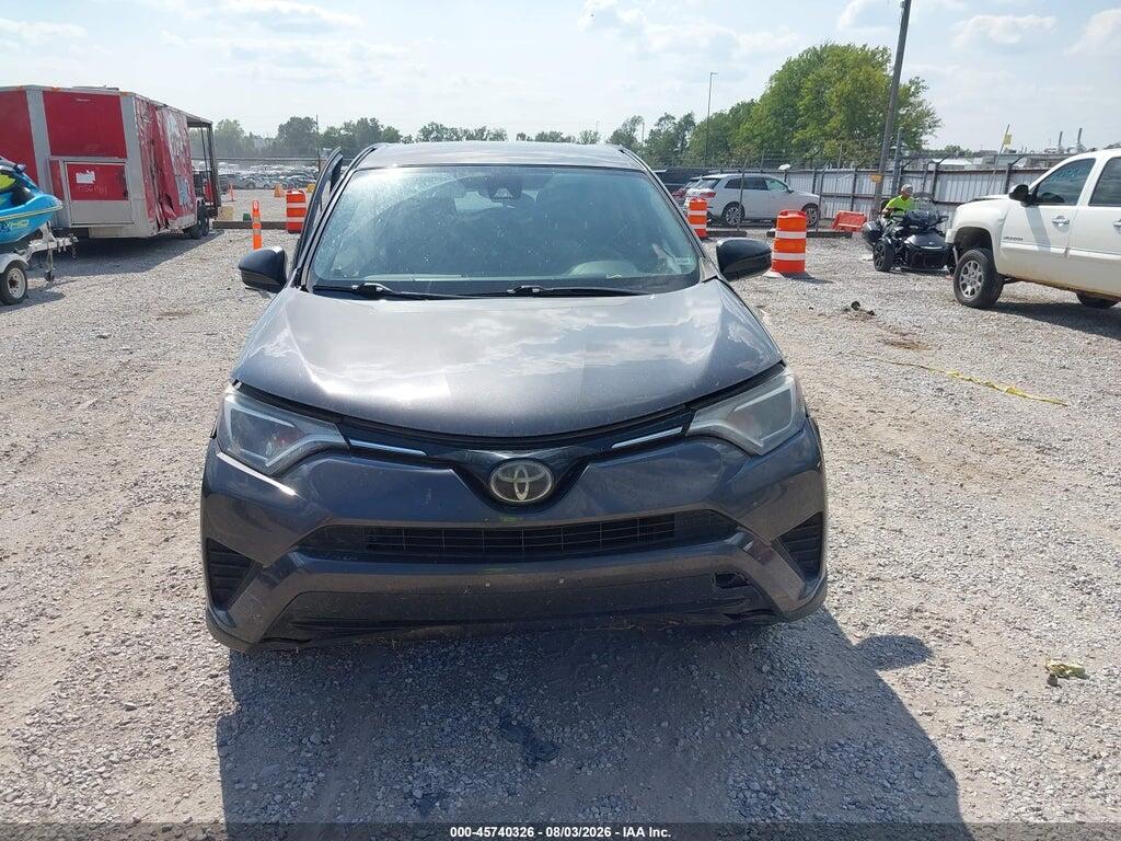 2T3ZFREV8JW439670 2018 TOYOTA RAV4 photo no. 12