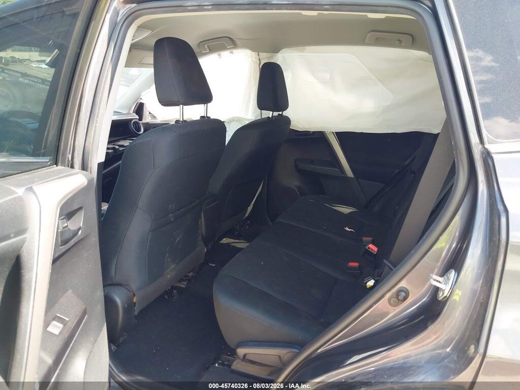 2T3ZFREV8JW439670 2018 TOYOTA RAV4 photo no. 7