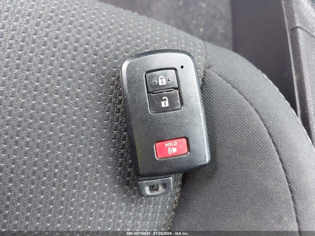 2T3RFREV3JW814896 2018 TOYOTA RAV4 photo no. 11
