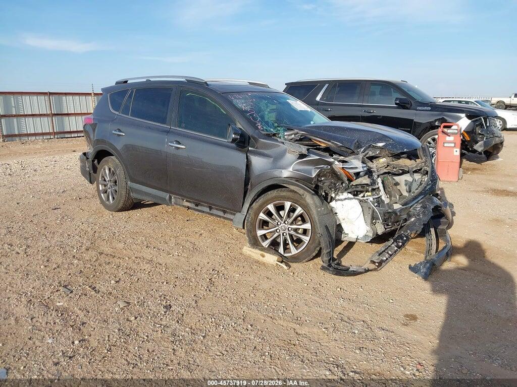 JTMDFREV5JD239546 2018 TOYOTA RAV4 photo no. 1